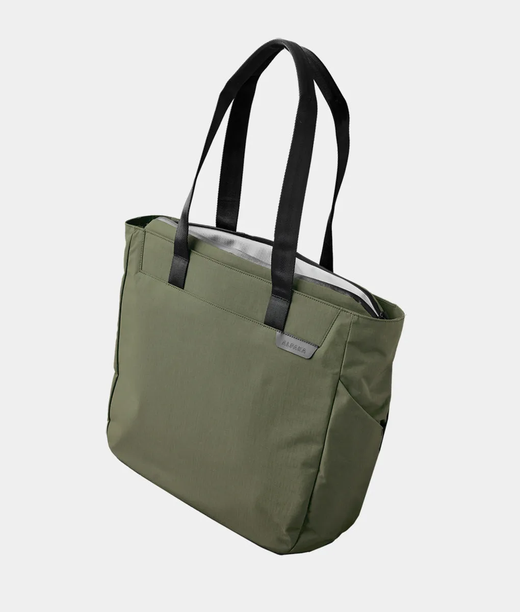 Metro Tote