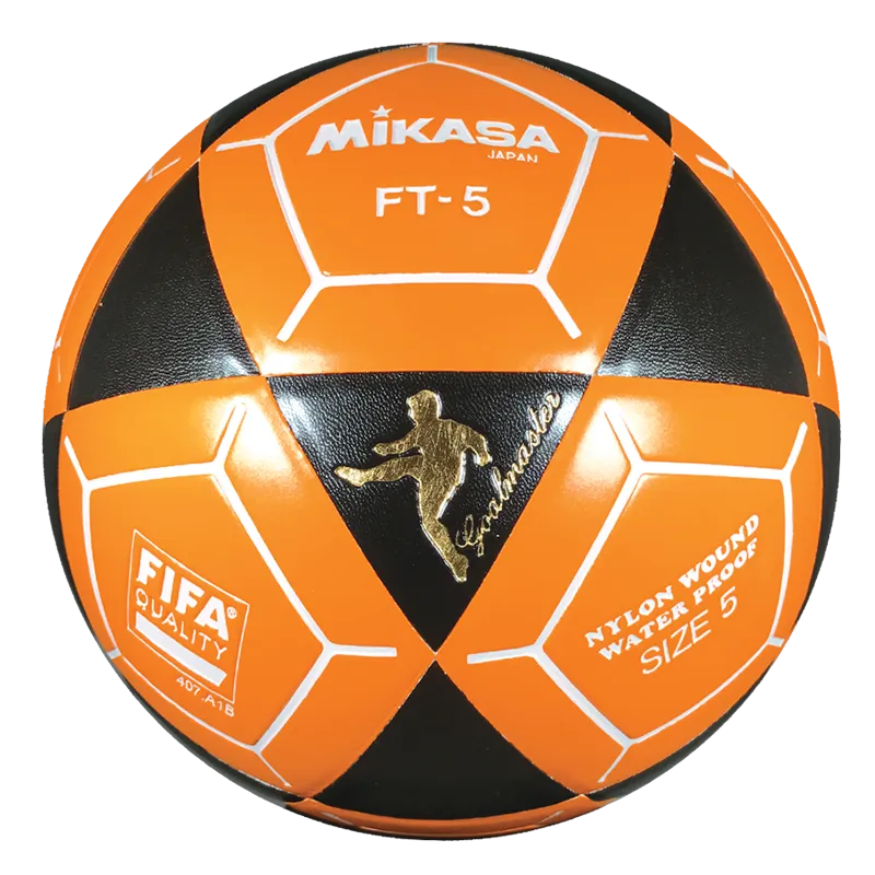 MIKASA FT5A Series Goal Master Ball