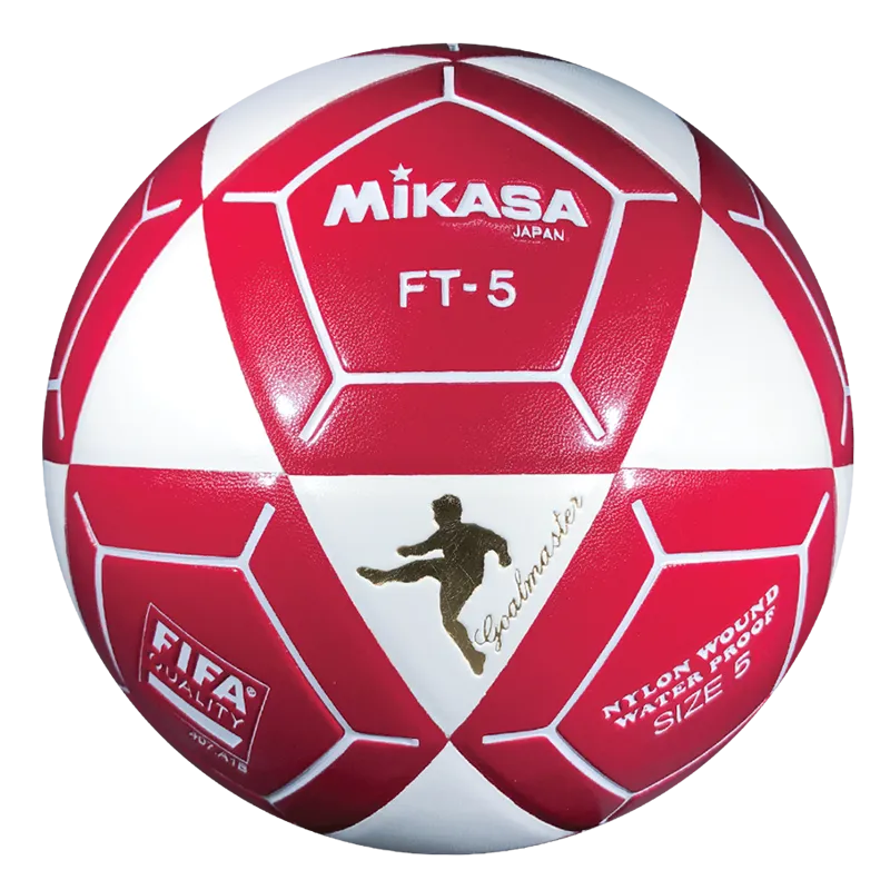 MIKASA FT5A Series Goal Master Ball