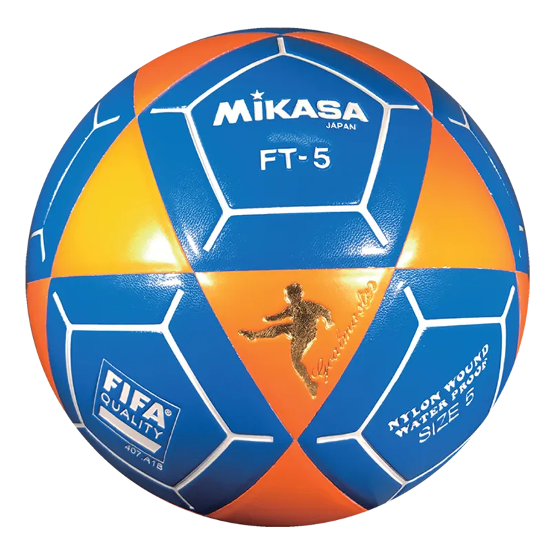 MIKASA FT5A Series Goal Master Ball