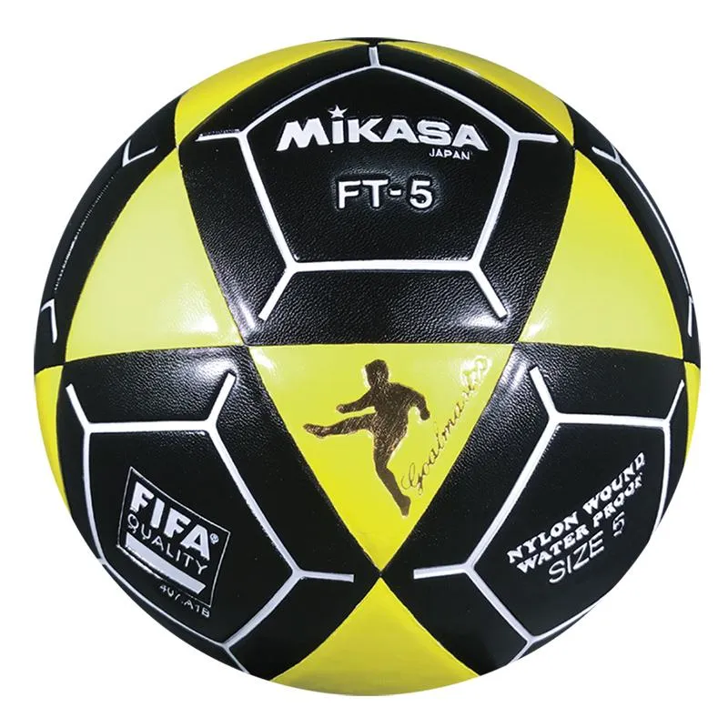 MIKASA FT5A Series Goal Master Ball