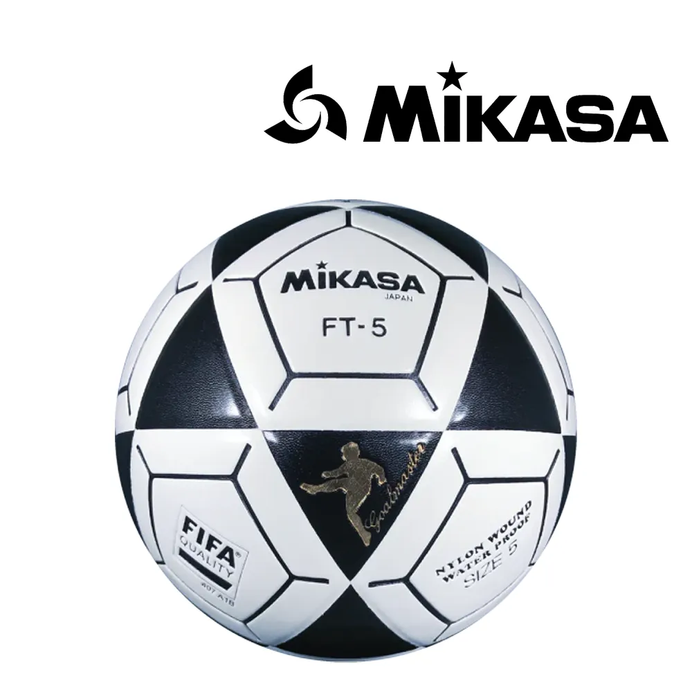 MIKASA FT5A Series Goal Master Ball