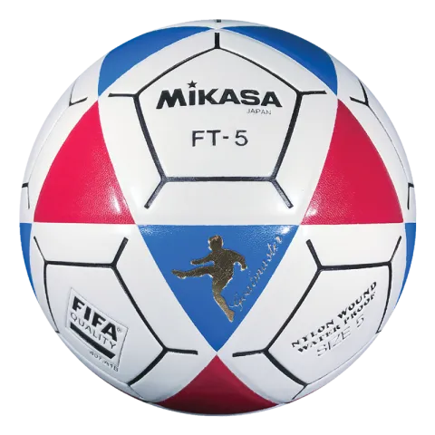 MIKASA FT5A Series Goal Master Ball