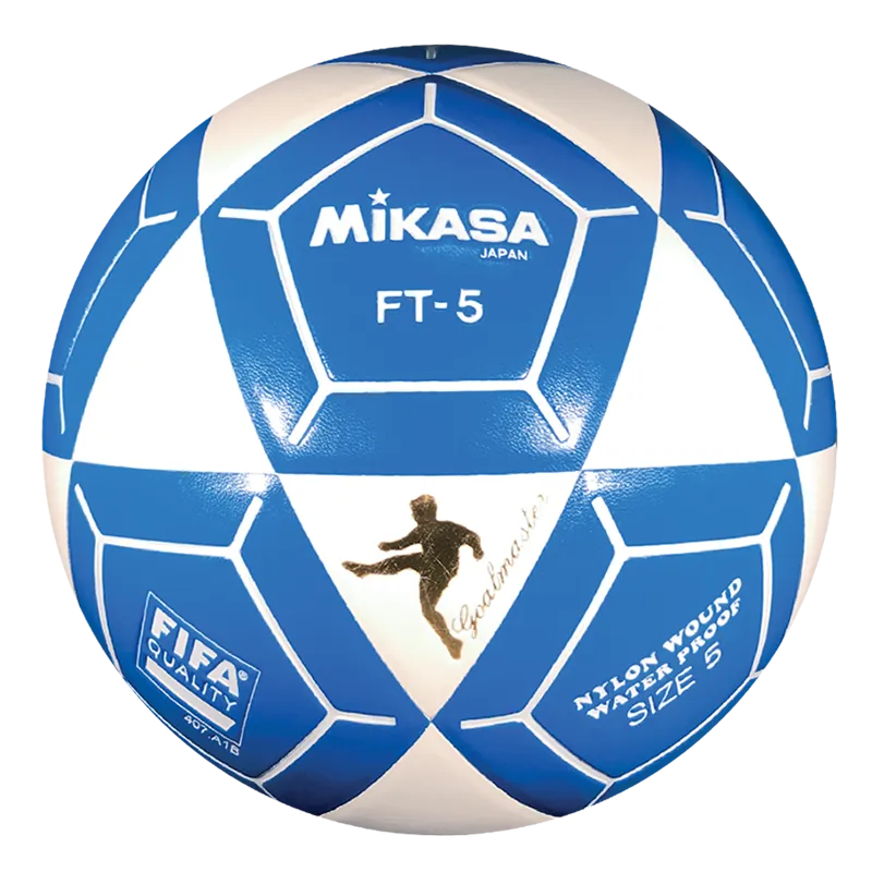 MIKASA FT5A Series Goal Master Ball