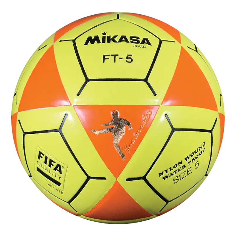 MIKASA FT5A Series Goal Master Ball