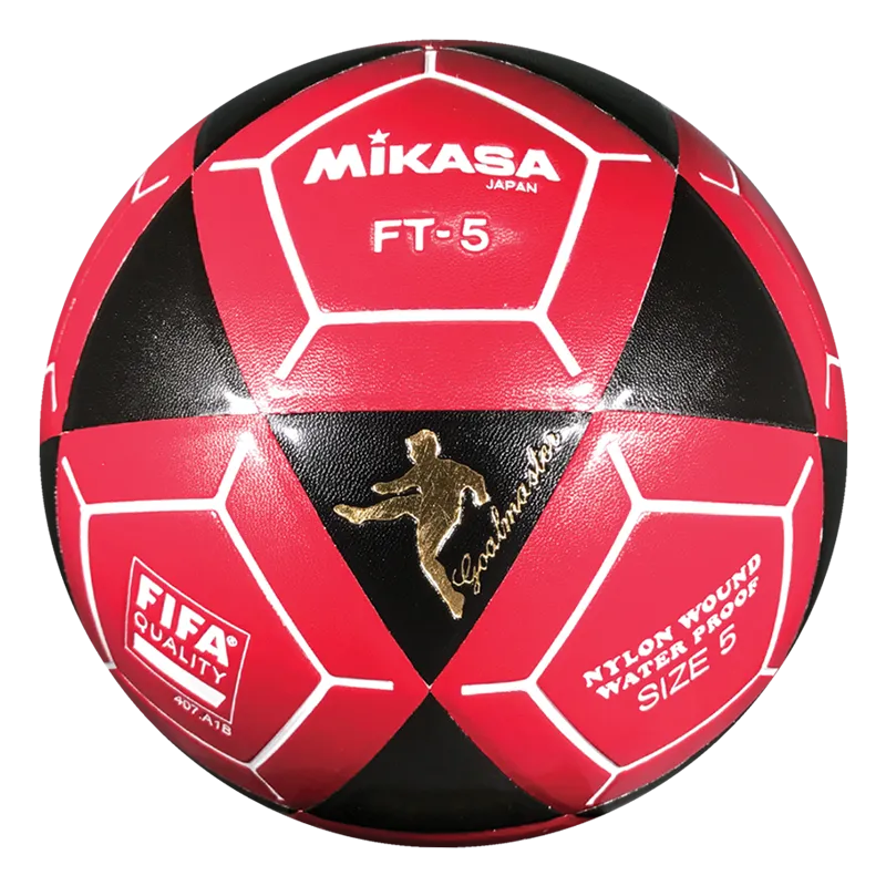 MIKASA FT5A Series Goal Master Ball