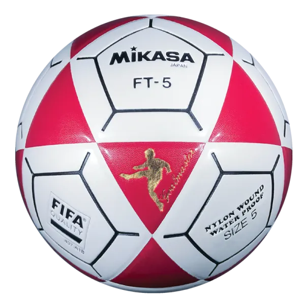 MIKASA FT5A Series Goal Master Ball