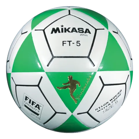 MIKASA FT5A Series Goal Master Ball