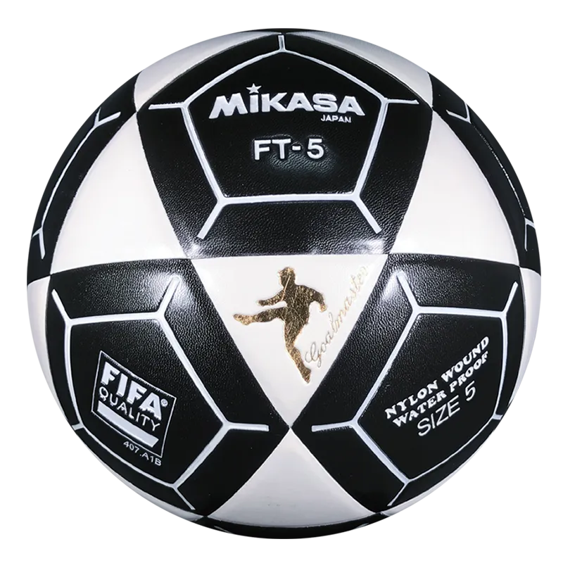 MIKASA FT5A Series Goal Master Ball