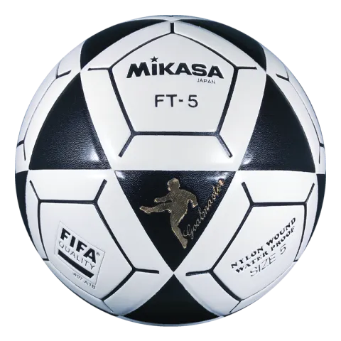 MIKASA FT5A Series Goal Master Ball