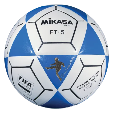 MIKASA FT5A Series Goal Master Ball