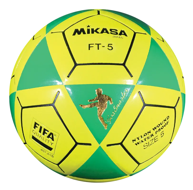 MIKASA FT5A Series Goal Master Ball