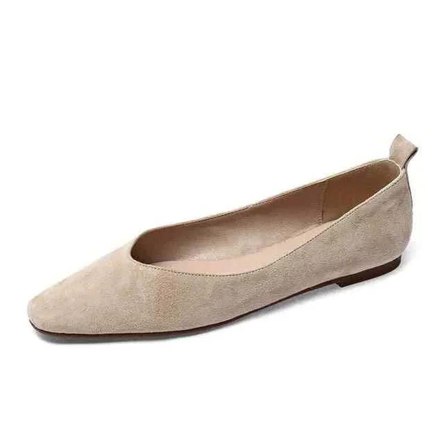 Milena Women's Flat Shoes