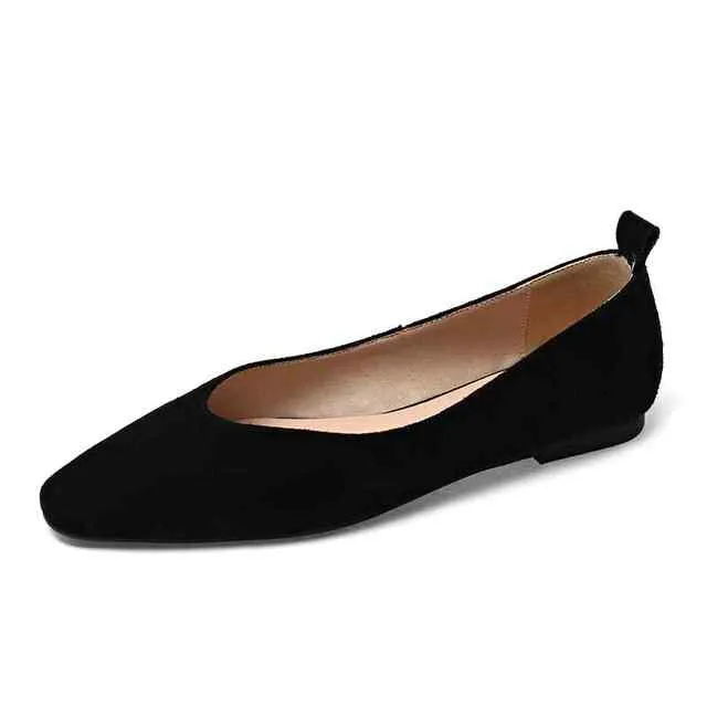 Milena Women's Flat Shoes