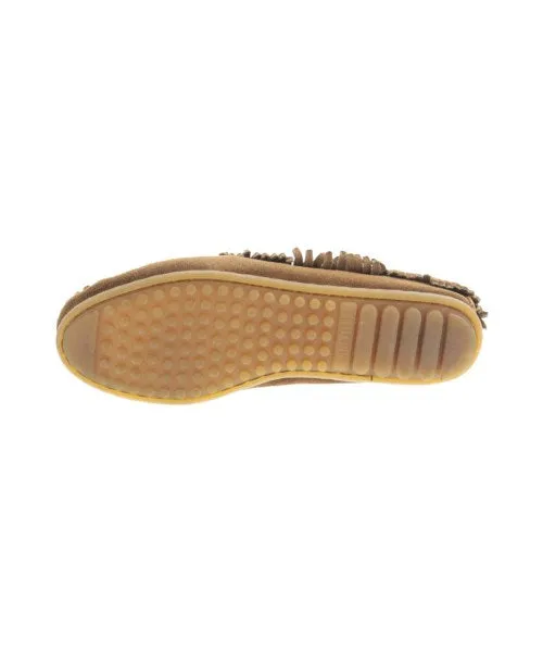 MINNETONKA Moccasins/Deck shoes