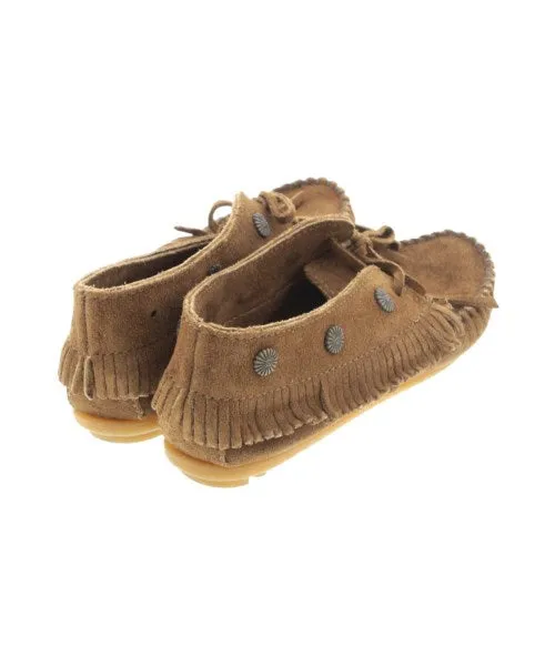 MINNETONKA Moccasins/Deck shoes