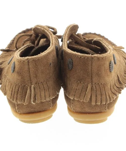 MINNETONKA Moccasins/Deck shoes