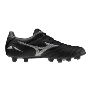 Mizuno Morelia Neo IV Pro KL FG Firm Ground Unlimited Black