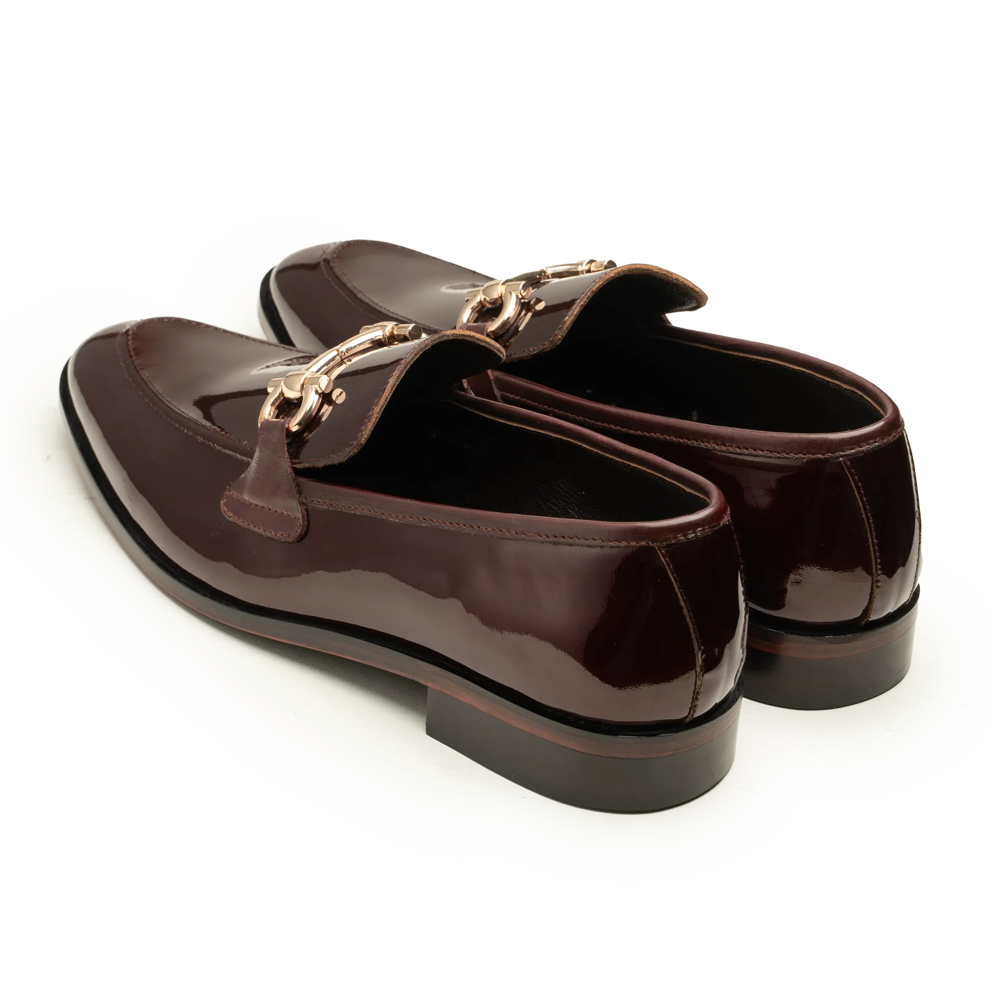 Moccasin - 296 PT MR