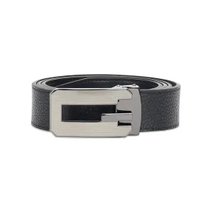 Modish Textured belt