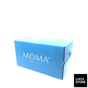 Moma Water 1500ml X 8 (1 carton)