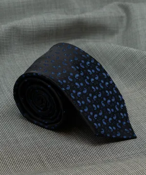 Monochrome Necktie