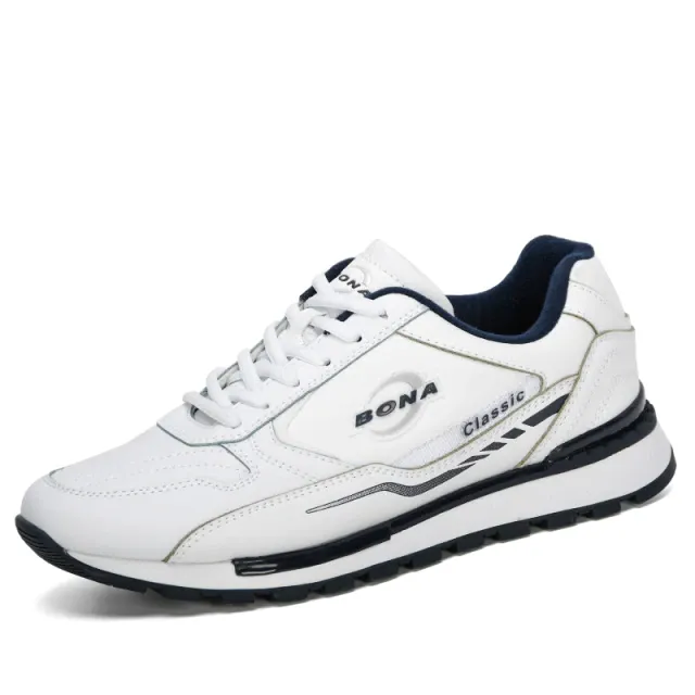 Moro Men's Casual Sneakers