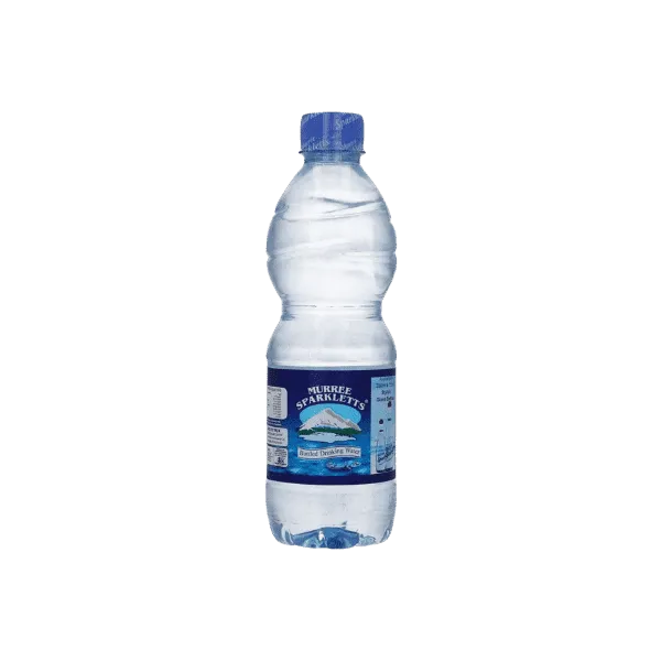 MURREE SPARKLETTS WATER 330ML