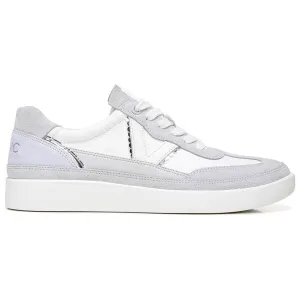 Mylie Suede Leather Women's Low Top Trainers