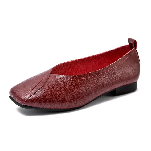 Nadia Women's Loafer Shoes