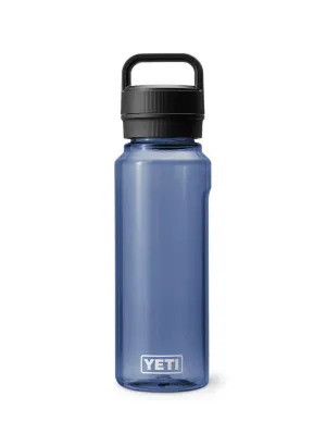 Navy YETI YYONDER34 Yonder 34Oz. Water Bottle