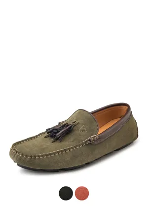 Ned Men's Loafers Casual Shoes