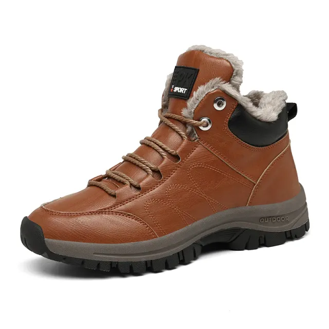 Ned Men's Winter Boots