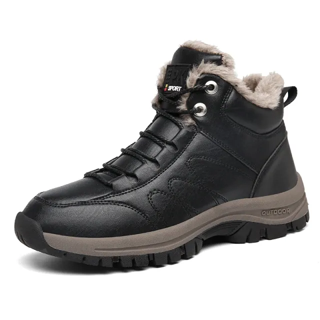 Ned Men's Winter Boots