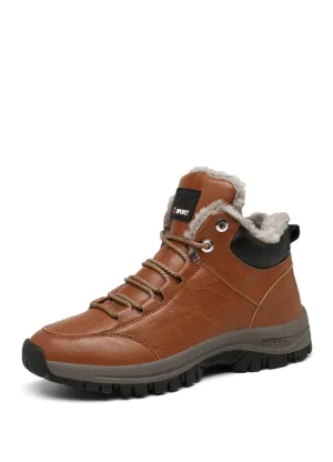 Ned Men's Winter Boots