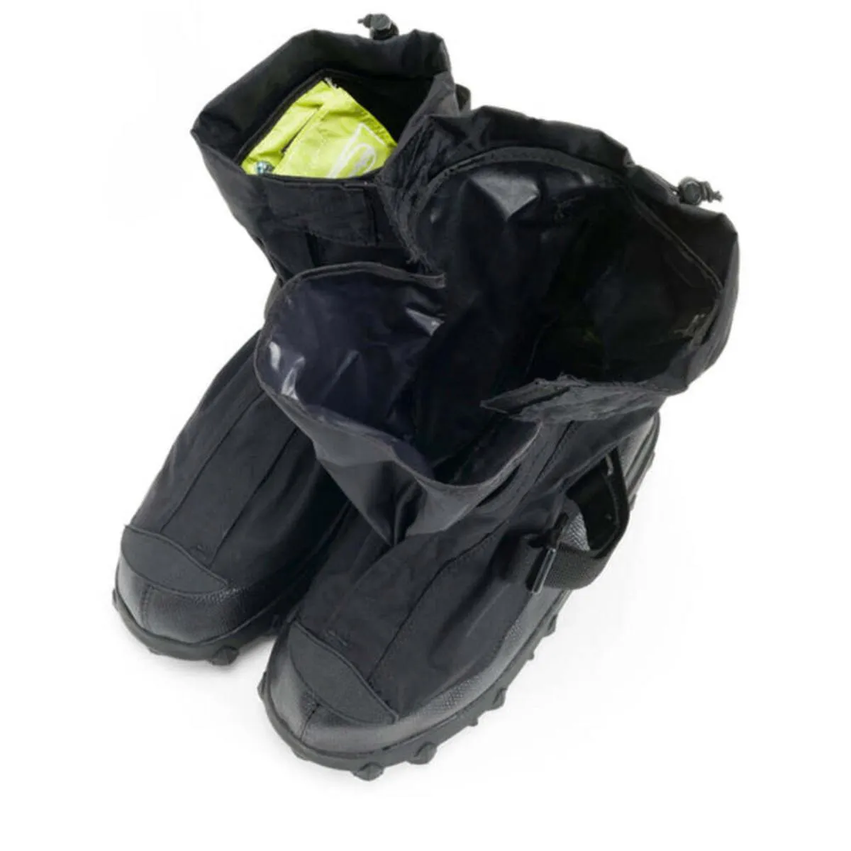 Neos Voyager Glacier Trek Cleats Overshoes