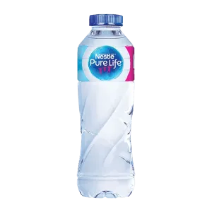 NESTLE MINERAL WATER 330ML