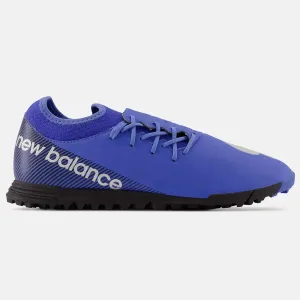 New Balance Furon v7 Dispatch Turf 2E Wide - Blue-Silver