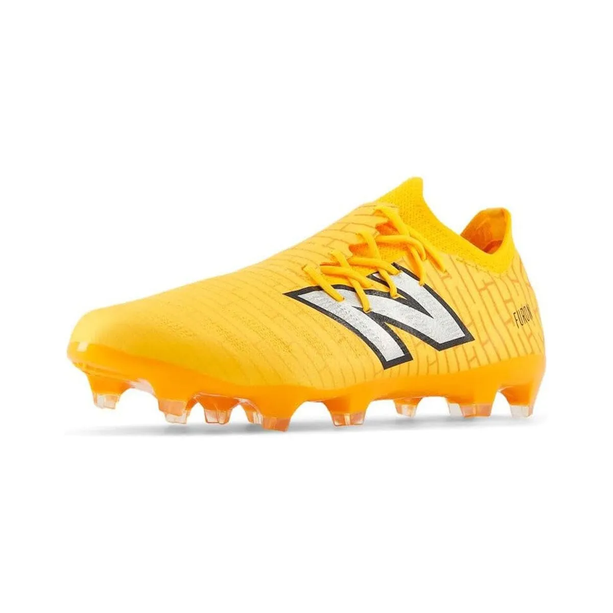 New Balance Men's Furon Destroy FG V7  Soccer Shoe | SF2FZ75