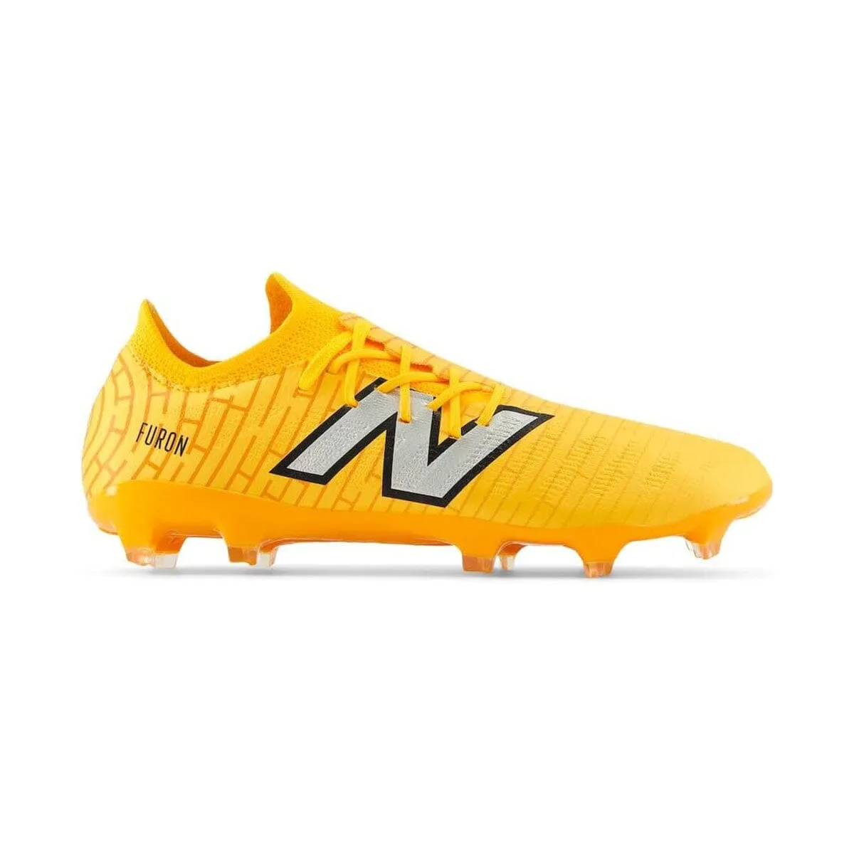 New Balance Men's Furon Destroy FG V7  Soccer Shoe | SF2FZ75