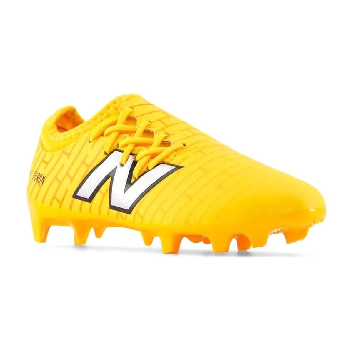 New Balance Youth Furon Dispatch Fg V7  Soccer Shoe | SJF3FZ75