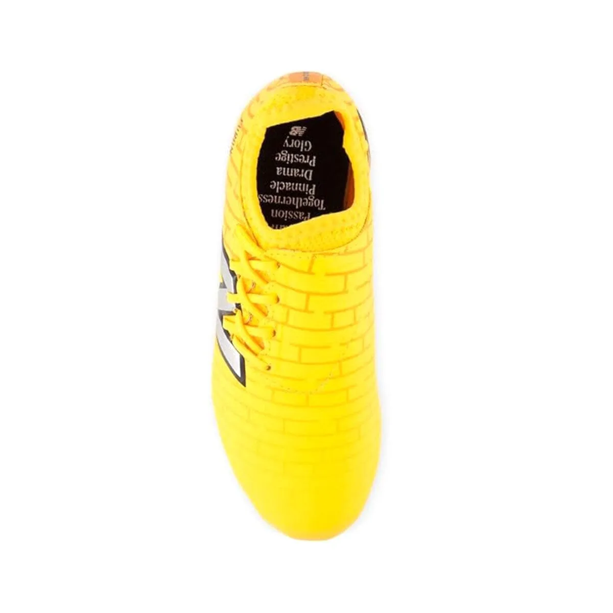 New Balance Youth Furon Dispatch Fg V7  Soccer Shoe | SJF3FZ75