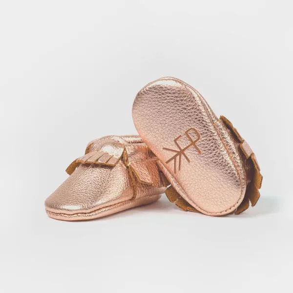 NEWBORN ROSE GOLD