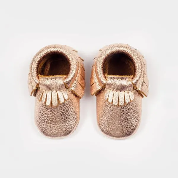 NEWBORN ROSE GOLD