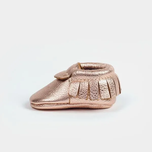 NEWBORN ROSE GOLD