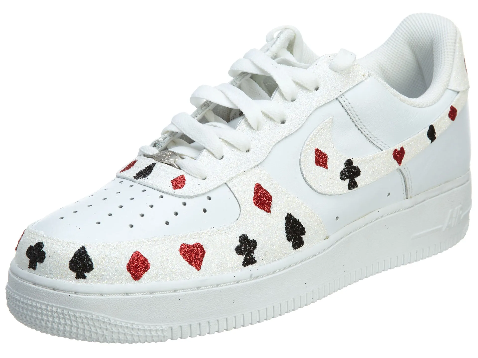 Nike Air Force 1 Customize Mens Style : Cust-306353