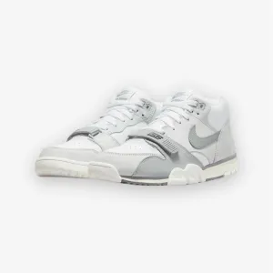 Nike Air trainer 1 Photon Dust Smoke Grey DM0521-001