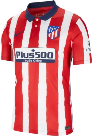 Nike Athletico Madrid 2020-2021 Stadium Jersey