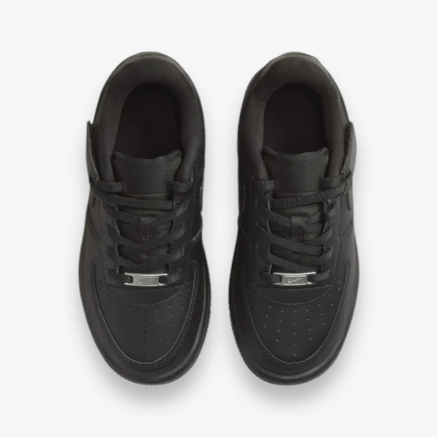 Nike Force 1 low Easyon(PS) black black FN0237-001