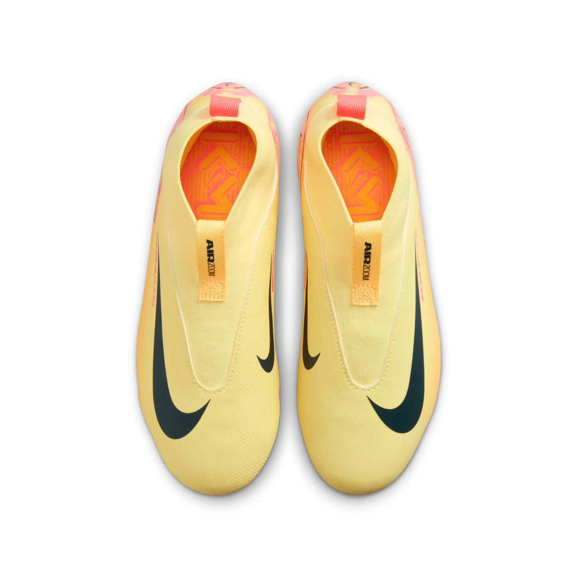 Nike Jr. Mercurial Superfly 10 Academy "Kylian Mbappé"